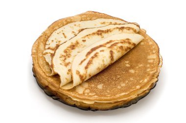 Pancake clipart