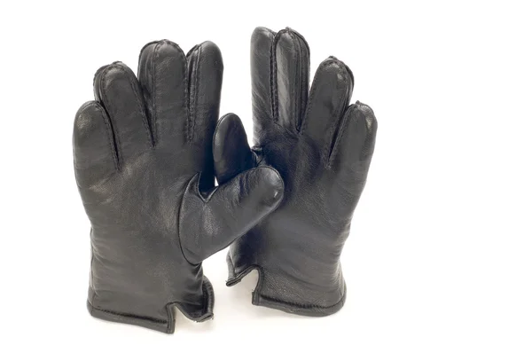 stock image Leather glove