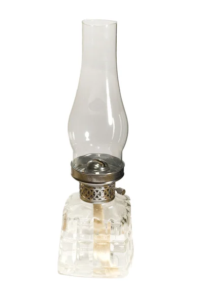 Olejová lampa — Stock fotografie