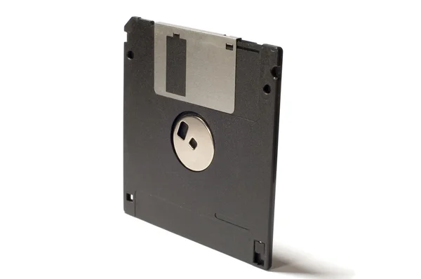 Bir disketin — Stok fotoğraf