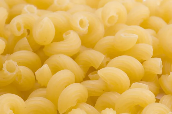 Pasta background close up — Stock Photo, Image