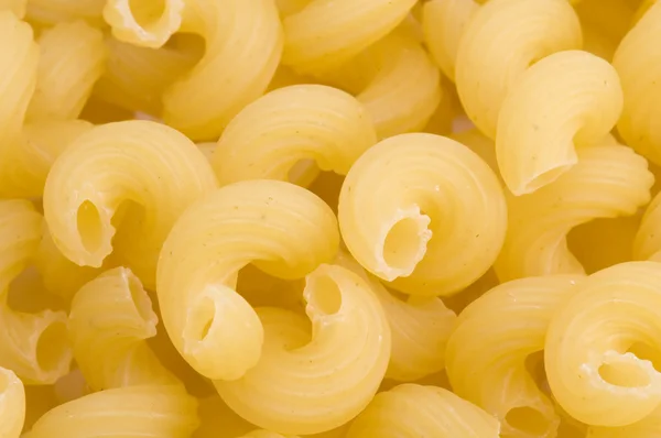 Pasta background macro — Stock Photo, Image