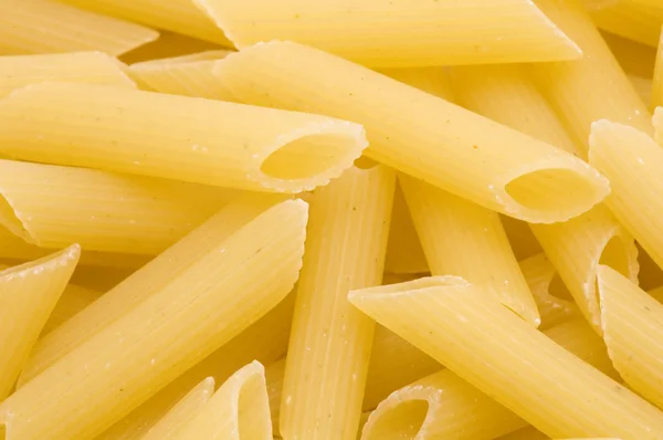 Pasta macro — Stock Photo, Image