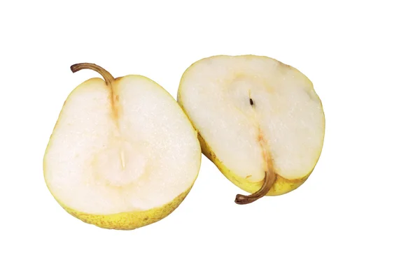 Pear-tree — Stock Photo, Image