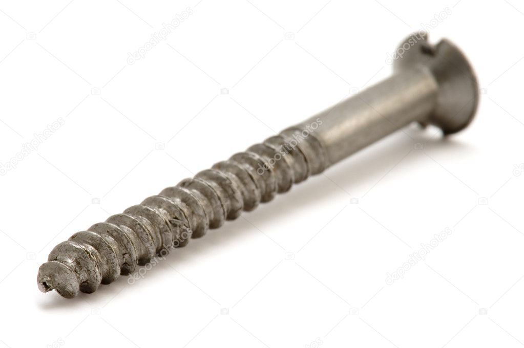 One screw macro