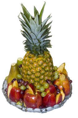 Ananas.