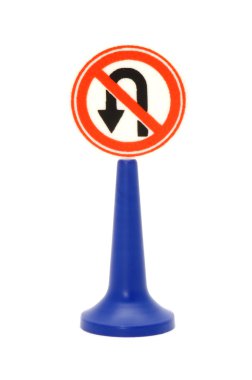 Road sign clipart