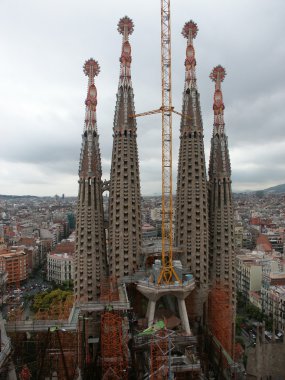 Sagrada Familia