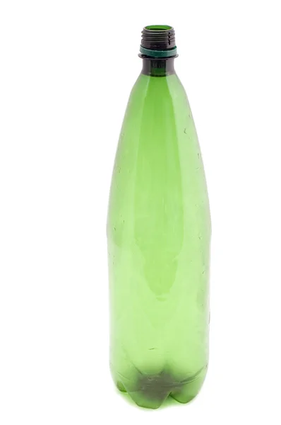 Plastik şişe — Stok fotoğraf