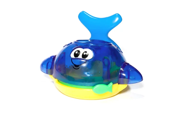 Plastic toy — Stock Photo, Image