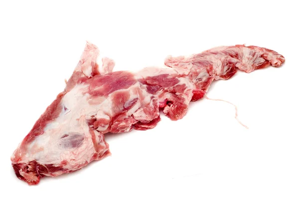 Carne di maiale — Foto Stock