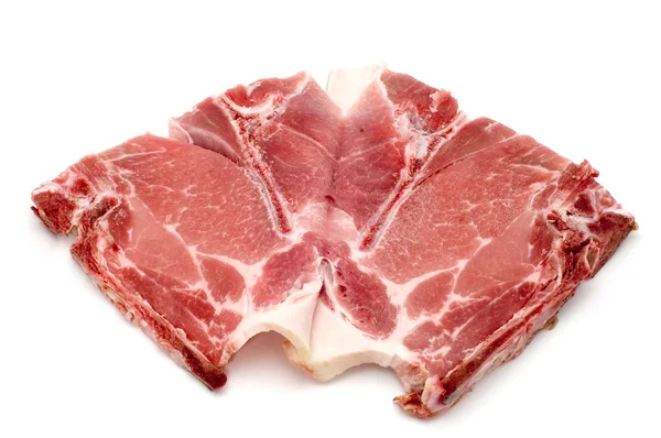 Pork chop — Stockfoto