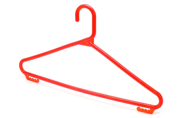 Красная привязка — стоковое фото