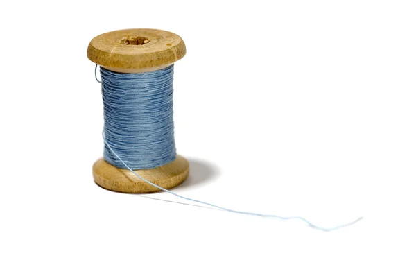 Real of thread — Stock Photo, Image
