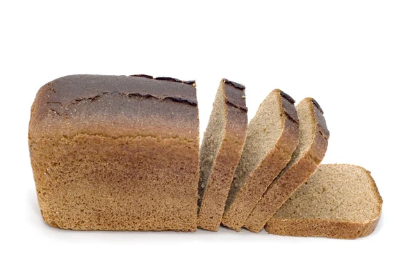 Rye-bread — Zdjęcie stockowe