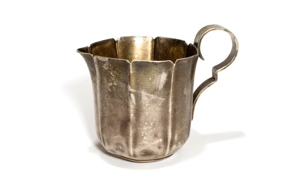 Retro cup — Stock Photo, Image
