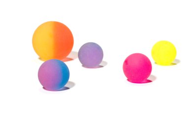 Small ball clipart