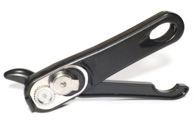 Tin-opener clipart