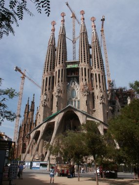 Katedral