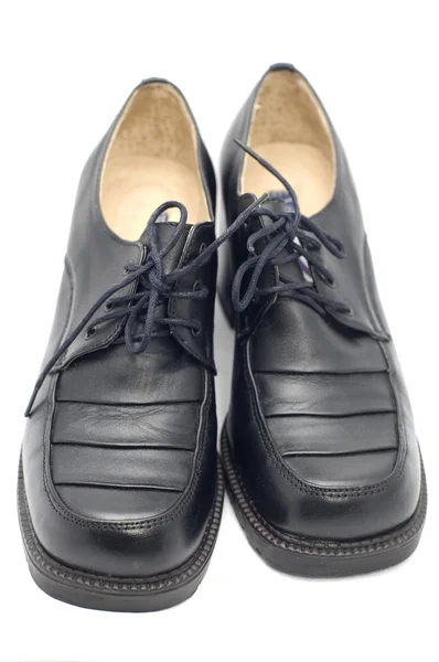Lacci per scarpe — Foto Stock