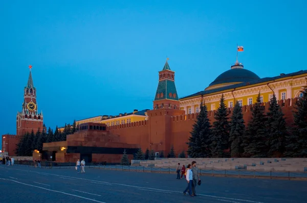 Το Κρεμλίνο — Φωτογραφία Αρχείου
