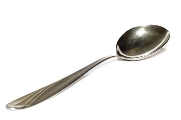 Tabel-spoon — Stockfoto