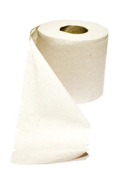 Toalettpapper — Stockfoto