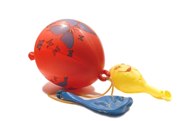Balão — Fotografia de Stock