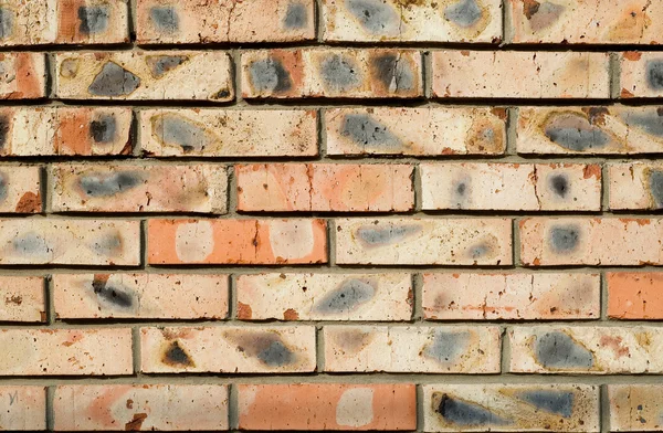 Burnt bricks — Stock Photo, Image