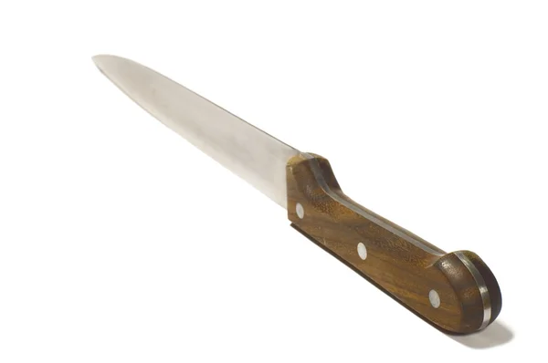 Rzeźbiarskich nóż — Zdjęcie stockowe