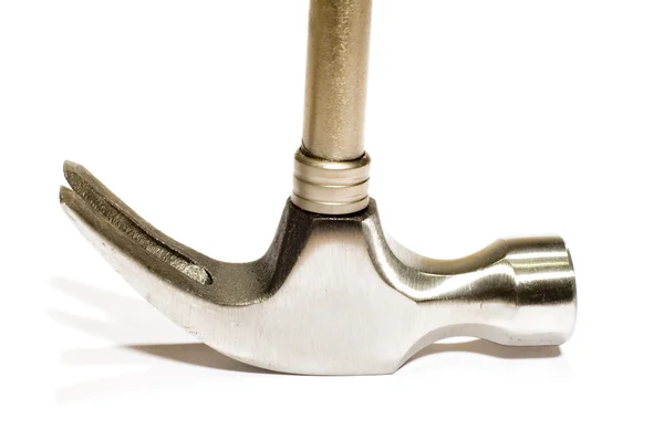 Close up hammer — Stock Photo, Image