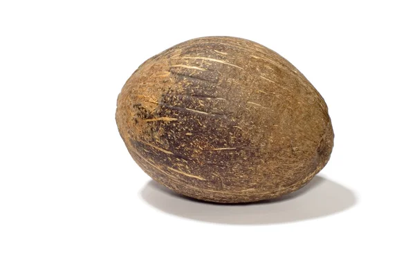 Orzechy kokosowe — Zdjęcie stockowe