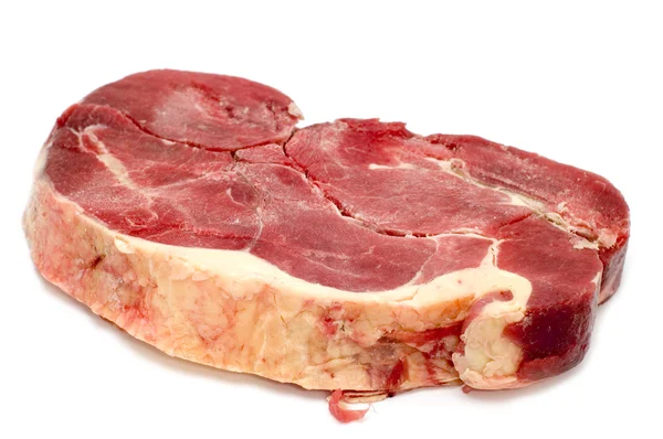 Carne congelada —  Fotos de Stock