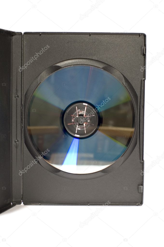 DVD Box