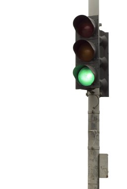 Traffic lights clipart