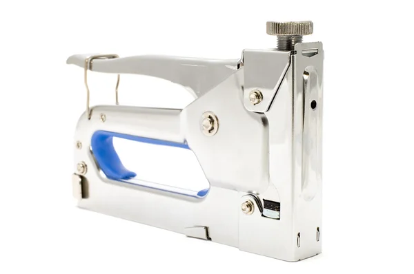 Furniture stapler — Stock Photo, Image