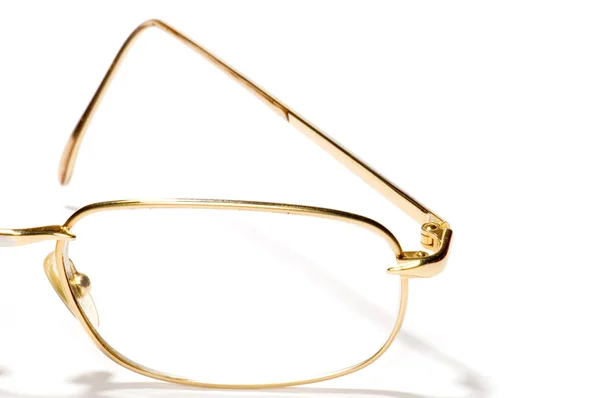 Glasses close up — Stock Photo, Image