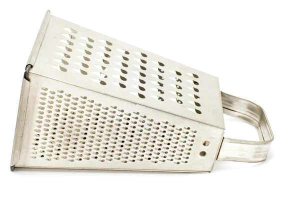 Grater for vegetables — Stock Photo, Image