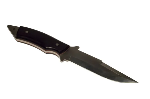 Hunter knife — Stock Photo, Image