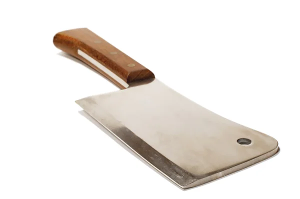 Kitchen-knife — Stock Photo, Image