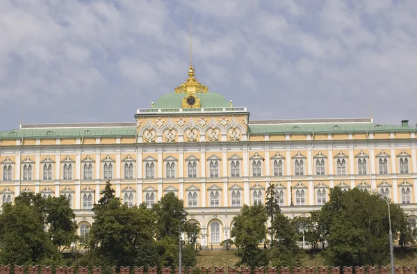 Kremlin palace — Stockfoto