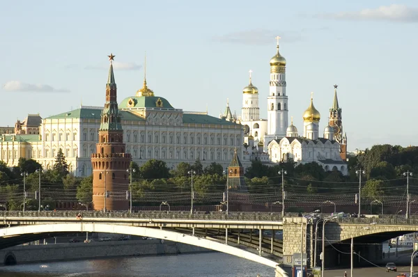 Kreml — Stock fotografie