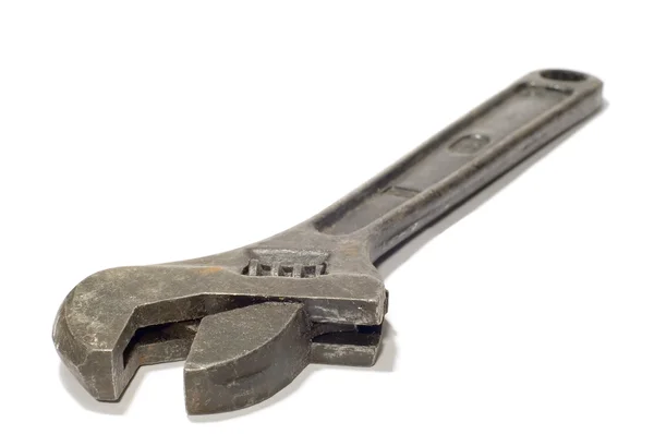 Monkey wrench — Stock Photo, Image