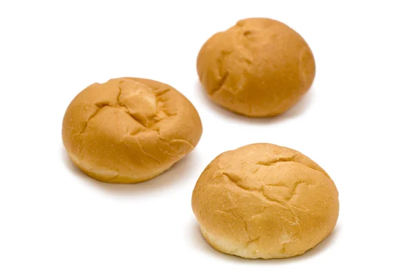 Pequeno pão — Fotografia de Stock