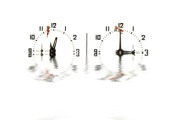 Detentor do tempo — Fotografia de Stock