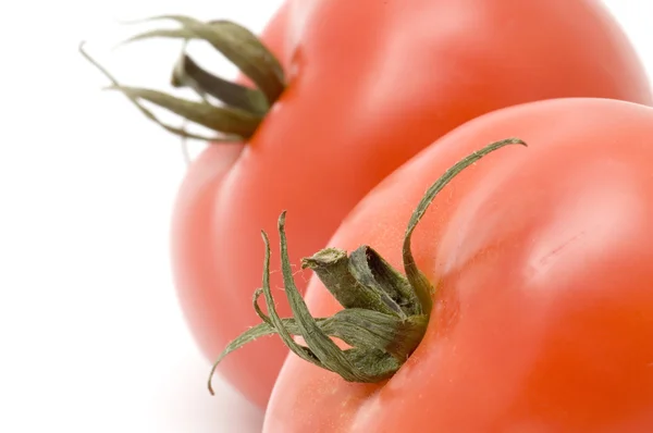 Tomato close up — Stock Photo, Image