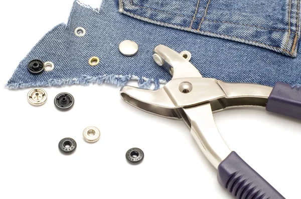 Tool for clothes — Stock Photo, Image
