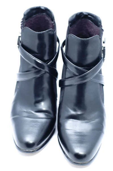 Top-boots — Stock Photo, Image