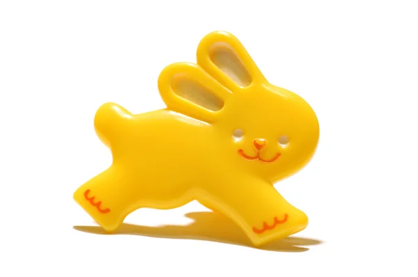 Toy hare — Stock Photo, Image