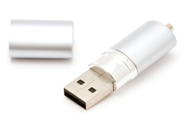 USB flash